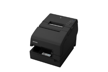 Bild på EPSON EPSON TM-H6000V-204 BLACK C31CG62204P1