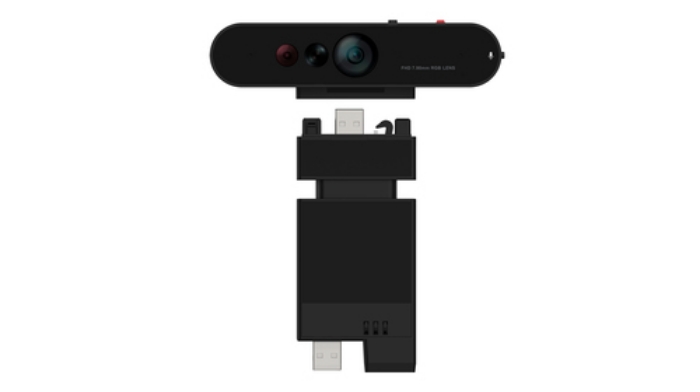Bild på LENOVO THINKVISION MC60 (S) MONITOR 4XC1K97399