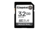 Bild på KINGSTON 32GB SDHC INDUSTRIAL C10 SDIT/32GB