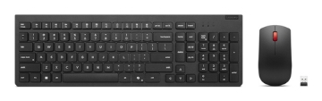 Bild på LENOVO LENOVO ESS.WIRELESS KEYB/MOUSE 4X31R64485
