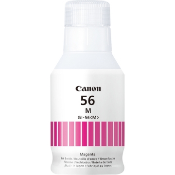 Bild på CANON GI-56 M EUR MAGENTA INK BOTTLE 4431C001