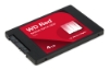Bild på SANDISK WD RED SA500 4TB SA500 SATA SSD WDS400T2R0A-68CKB0