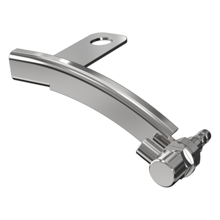 Bild på AXIS AXIS TQ1924-E WASHER NOZZLE 02800-001