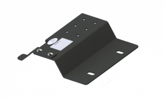 Bild på GAMBER JOHNSON TRANSMISSION HUMP VEHICLE BASE 7160-1046