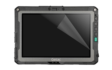 Bild på GETAC ZX10 - SCREEN PROTECTION FILM GMPFXS