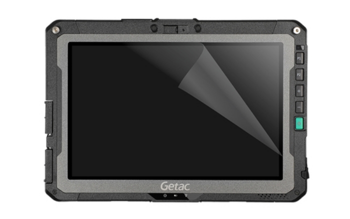 Bild på GETAC ZX10 - SCREEN PROTECTION FILM GMPFXS