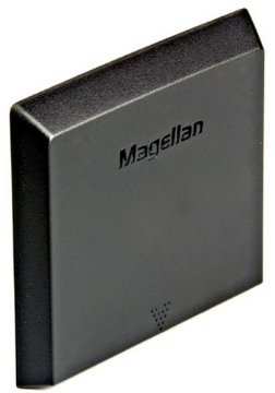 Bild på DATALOGIC COVER BACK STANDARD 11-0409
