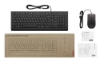 Bild på LENOVO LENOVO ESSENT.WIRED KEYB/MOUSE 4X31R64409