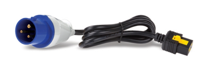 Bild på APC POWER CORD LOCKING AP8758