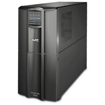 Bild på APC SMART-UPS 3000VA LCD 230V SMT3000IC