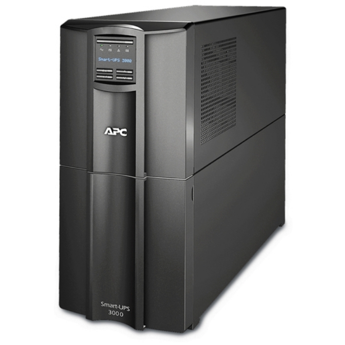Bild på APC SMART-UPS 3000VA LCD 230V SMT3000IC