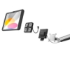 Bild på COMPULOCKS IPAD 10TH-11TH (A16) GEN POWER 660REACHPMIP109
