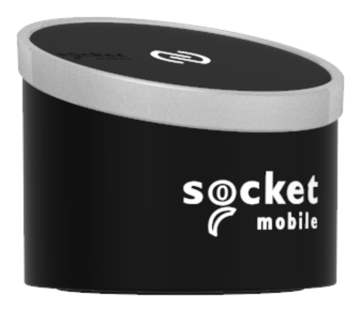 Bild på SOCKET MOBILE SOCKETSCAN S550 UNIVERSAL NFC TX3867-2902