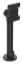 Bild på ERGONOMIC SOLUTIONS TOP MOUNT BLACK SPV1102-FX-02