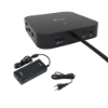 Bild på I-TEC I-TEC USB-C HDMI DP DOCK PD100W C31HDMIDPDOCKPD100