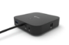 Bild på I-TEC I-TEC USB-C HDMI DP DOCK PD100W C31HDMIDPDOCKPD100