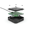 Bild på I-TEC I-TEC USB-C HDMI DP DOCK PD100W C31HDMIDPDOCKPD100