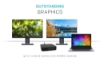 Bild på I-TEC I-TEC USB-C HDMI DP DOCK PD100W C31HDMIDPDOCKPD100