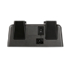Bild på GETAC K120 - DUAL BAY BATTERY CHARGER GCMCUF