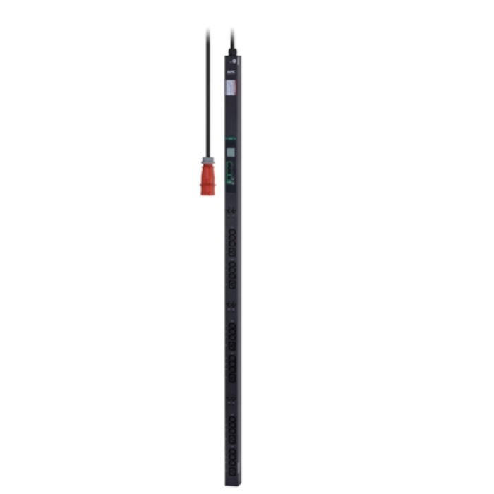 Bild på APC EASYPDU SWITCHED ZERO U 22 KW EPDU1232S