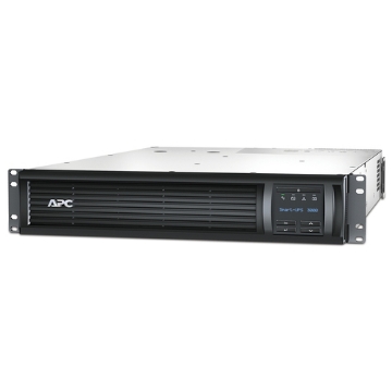 Bild på APC SMART-UPS 3000VA LCD RM 2U 230V SMT3000RMI2UC