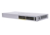 Bild på CISCO CBS110 UNMANAGED 24-PORT GE CBS110-24PP-UK