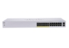 Bild på CISCO CBS110 UNMANAGED 24-PORT GE CBS110-24PP-UK