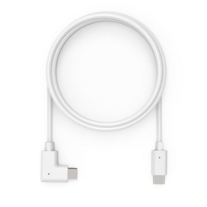 Bild på COMPULOCKS 6FT CHARGE AND DATA USB-C TO 6FTALLUSBC