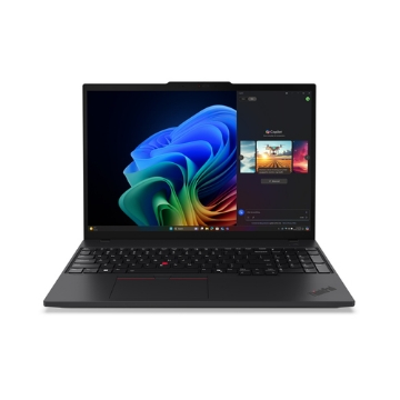 Bild på LENOVO T16 G4 16IN WUXGA 400N 21QN004DMX