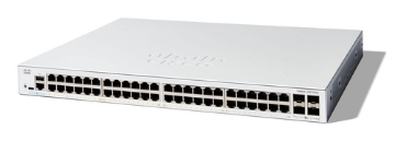 Bild på CISCO CATALYST 1200 48-PORT GE 4X10G C1200-48T-4X