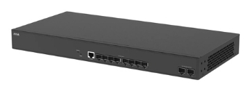Bild på AXIS AXIS D8308 FIBER AGGR SWITCH 03063-002