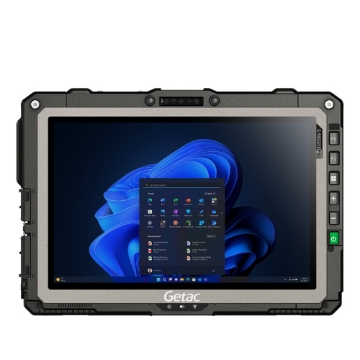 Bild på GETAC UX10G3 I5-1235U 10.1IN +Cam USC166VIXDHX