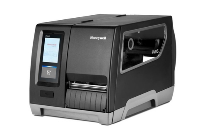 Bild på HONEYWELL PM45A FULL TOUCH DISPLAY ETH TT PM45A10000030200