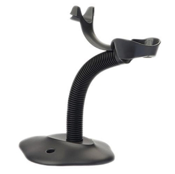 Bild på ZEBRA BLACK INTELLISTAND GOOSENECK 20-61022-04R