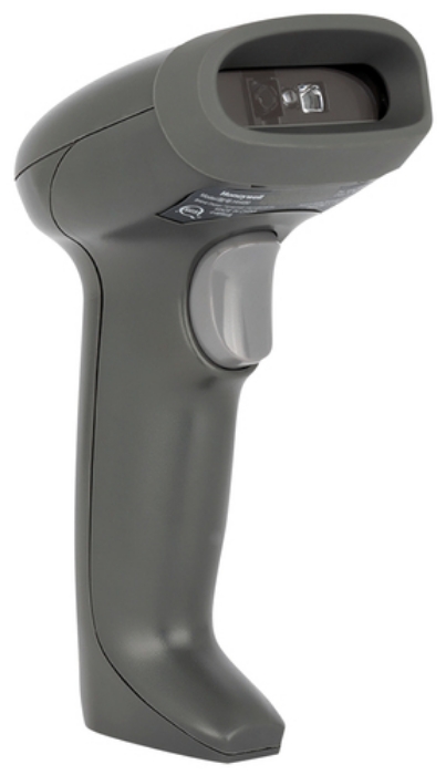 Bild på HONEYWELL VOYAGER USB Kit: TETHERED GEN. 1350G-2USB-1-EU