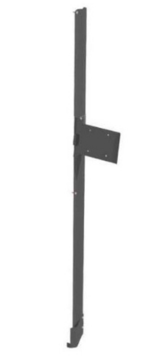 Bild på ZEBRA SIDE MOUNTING RAIL FOR CC6000 CS-CAB-MNTG-C6-R3