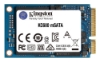 Bild på KINGSTON 512GB KC600MS SATA3 MSATA SSD SKC600MS/512G