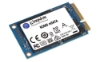 Bild på KINGSTON 1024GB KC600MS SATA3 MSATA SSD SKC600MS/1024G