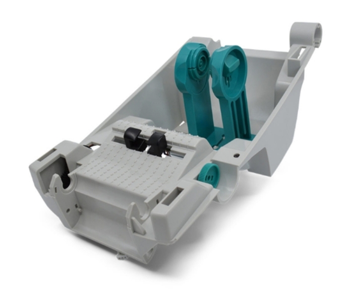 Bild på ZEBRA KIT TLP2824P FRAME W/O PLATEN P1012845-013