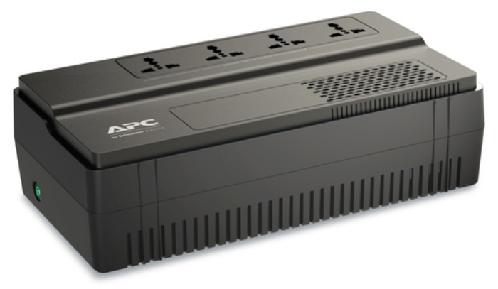 Bild på APC BACK-UPS BV 800VA AVR UNIVERSAL BV800I-MS