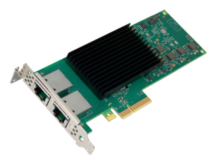 Bild på INTEL INTEL ETHERNET E610-XT2 E610XT2