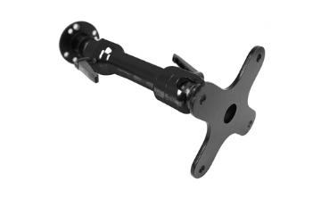 Bild på GAMBER JOHNSON ZIRKONA 6IN MEDIUM DOGBONE 7160-1410-01