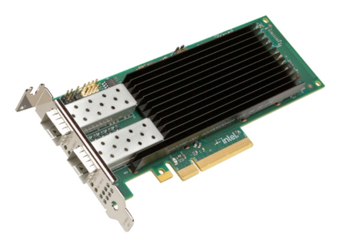 Bild på INTEL INTEL ETHERNET E830-XXVDA2 E830XXVDA2