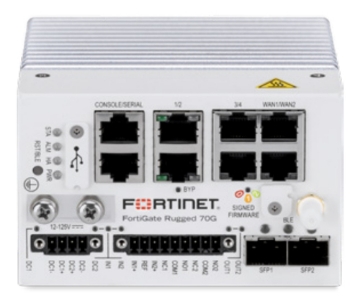 Bild på FORTINET FORTIGATERUGGED-70G FGR-70G