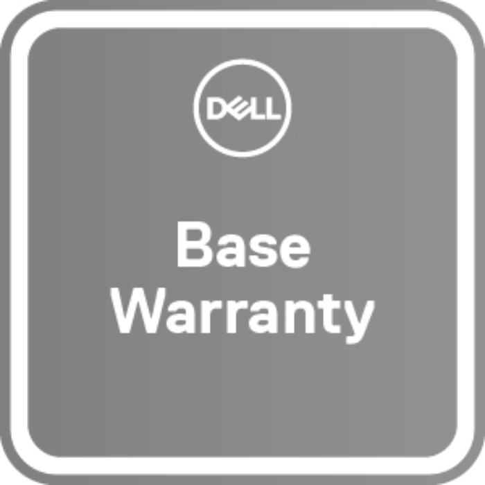 Bild på DELL EMC 1Y BASIC ONSITE TO 5Y BASIC L5SM5_1OS5OS