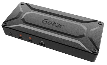 Bild på GETAC DS100 USB-C DOCKING STATION GDDSE2
