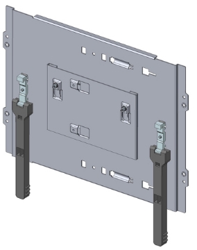 Bild på CISCO DIN RAIL KIT FOR IR1800 IR1800-DINRAIL=