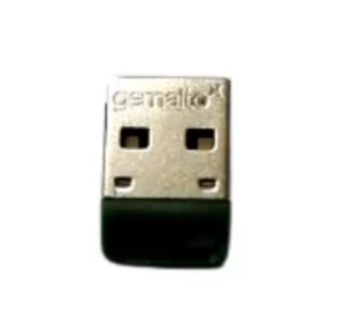 Bild på DATALOGIC BLUETOOTH USB DONGLE 94ACC0286