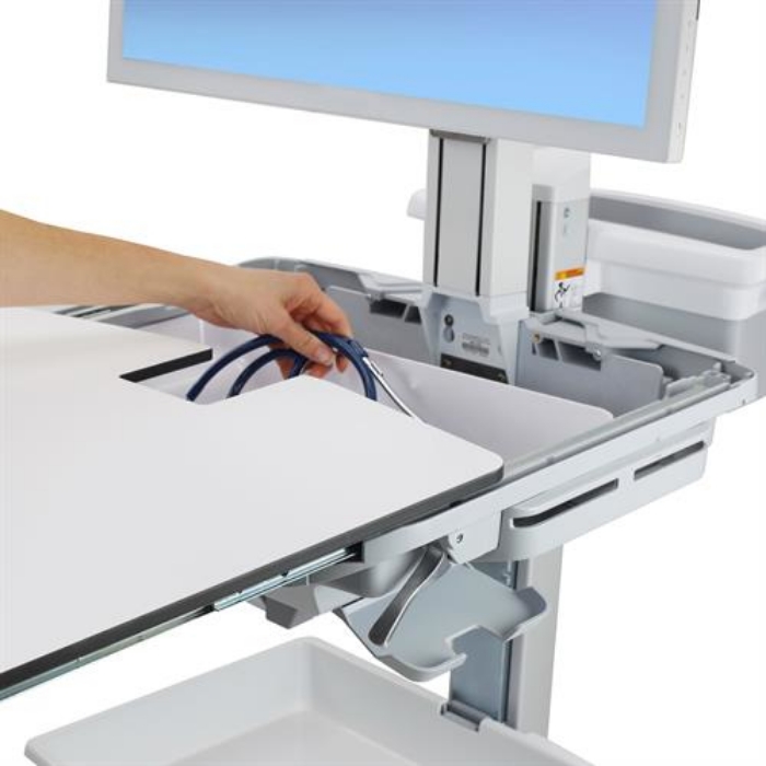 Bild på ERGOTRON STYLEVIEW CART- SV41-6320-0
