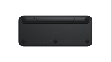 Bild på LOGITECH POP ICON KEYS GRAPHITE - PAN - 920-013273